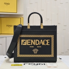 Fendi Shopping Bags